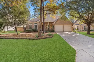35 Valley Mead Pl, The Woodlands, TX 77384 - Photo 1