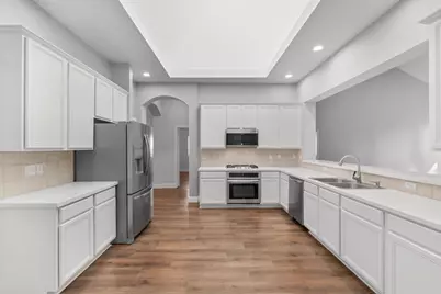 35 Valley Mead Place, The Woodlands, TX 77384 - Photo 15