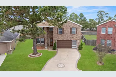 1010 Stillgate Court, Spring, TX 77373 - Photo 1