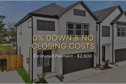 241 Rebecca Street #A, Houston, TX 77022 - Photo 3