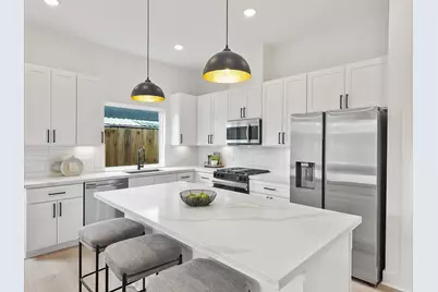 241 Rebecca Street #A, Houston, TX 77022 - Photo 9