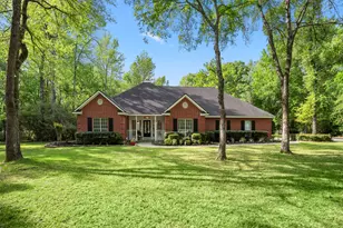 8911 Diamante Dr, Magnolia, TX 77354 - Photo 1