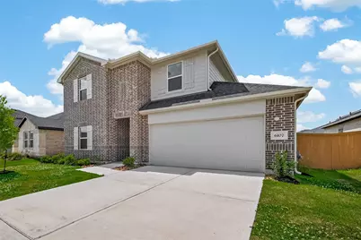 6107 Ginevra Summers Drive, Katy, TX 77493 - Photo 3