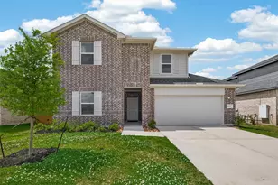 6107 Ginevra Summers Dr, Katy, TX 77493 - Photo 1