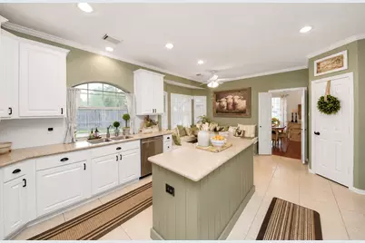 2003 Spreading Oak Lane, Richmond, TX 77406 - Photo 15