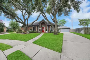 2003 Spreading Oak Ln, Richmond, TX 77406 - Photo 1