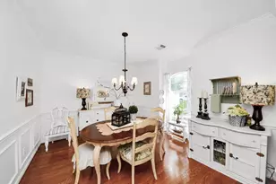 2003 Spreading Oak Ln, Richmond, TX 77406 - Photo 5