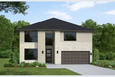 6507 Redwood Forest Drive, Manvel, TX 77578 - Photo 1