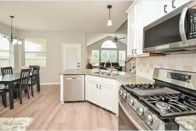 2831 Barton Meadow Lane, Katy, TX 77494 - Photo 7