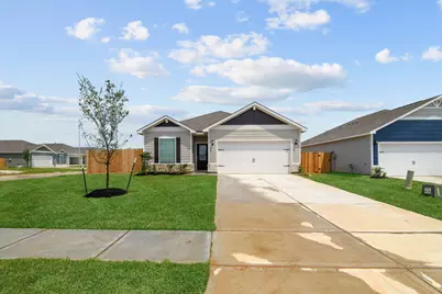 708 Jasmine Ridge Lane, Waller, TX 77484 - Photo 1