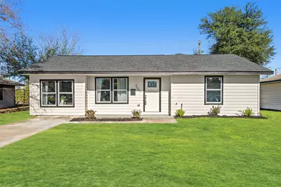 3607 Zephyr Street, Houston, TX 77021 - Photo 5