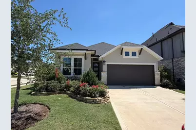 31807 Pecan Meadow Lane, Fulshear, TX 77441 - Photo 5