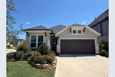 31807 Pecan Meadow Lane, Fulshear, TX 77441 - Photo 1