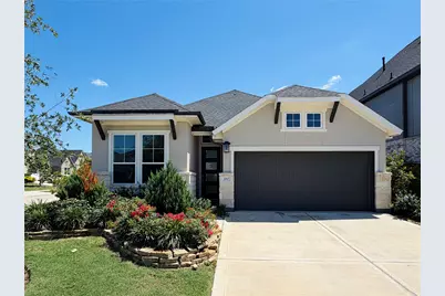 31807 Pecan Meadow Lane, Fulshear, TX 77441 - Photo 1