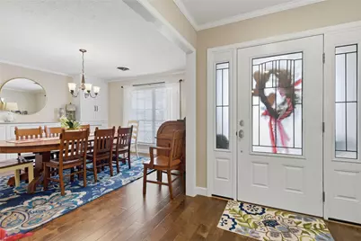 2007 Geney Street, Brenham, TX 77833 - Photo 5