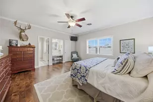 2007 Geney St, Brenham, TX 77833 - Photo 9