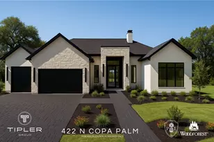 422 N Copa Palm Loop, Montgomery, TX 77316 - Photo 1