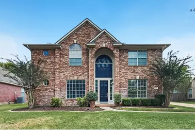 2523 Silent Shore Court, Richmond, TX 77406 - Photo 1