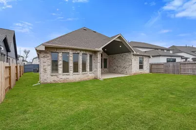 8426 Sheffields Leader, Fulshear, TX 77441 - Photo 43