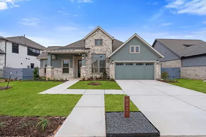 8426 Sheffields Leader, Fulshear, TX 77441 - Photo 3