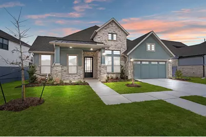 8426 Sheffields Leader, Fulshear, TX 77441 - Photo 1