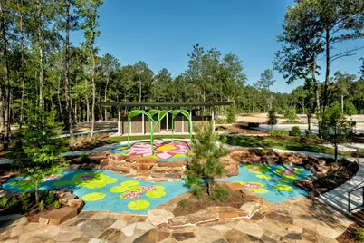 15818 Swan Lake Lane, Conroe, TX 77302 - Photo 25