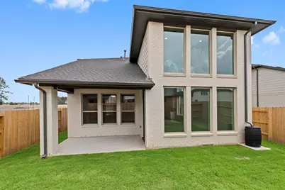 15818 Swan Lake Lane, Conroe, TX 77302 - Photo 19
