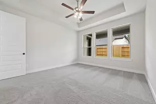15818 Swan Lake Ln, Conroe, TX 77302 - Photo 7