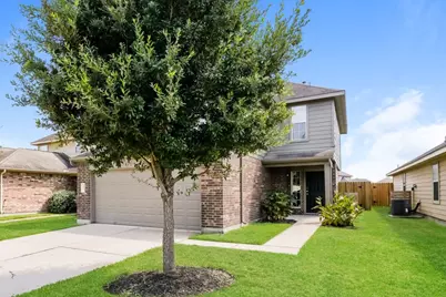 19027 Volga River Drive, Katy, TX 77449 - Photo 3