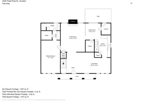 3238 Three Pines Dr, Houston, TX 77339 - Photo 19