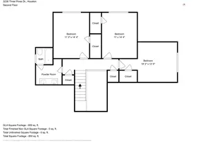 3238 Three Pines Dr, Houston, TX 77339 - Photo 21