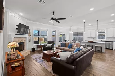 2914 Spector Drive, Bryan, TX 77808 - Photo 7