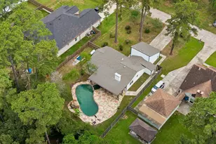 2122 Papoose Trail, Crosby, TX 77532 - Photo 29