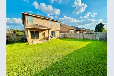 20618 Sweetstone Grove Lane, Cypress, TX 77433 - Photo 31