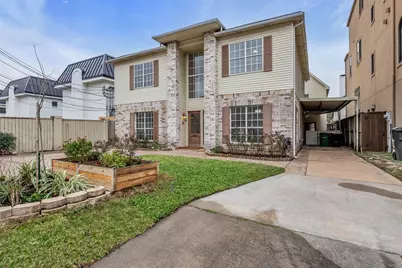 4123 Drake Street, Houston, TX 77005 - Photo 1