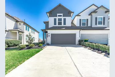 5515 Hyde Park Drive, Pasadena, TX 77505 - Photo 1