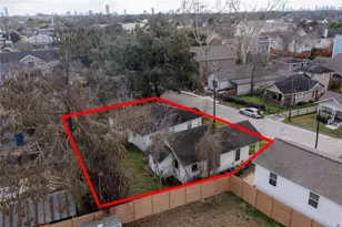 2014 Sheldon St, Houston, TX 77008 - Photo 1