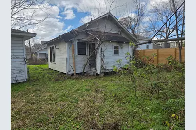 2014 Sheldon Street, Houston, TX 77008 - Photo 5