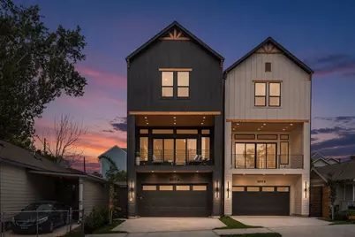 2014 Sheldon Street, Houston, TX 77008 - Photo 3