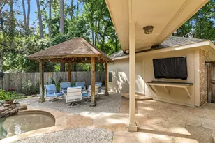 23 Townsend Pl, The Woodlands, TX 77382 - Photo 41
