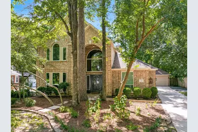 23 Townsend Place, The Woodlands, TX 77382 - Photo 45