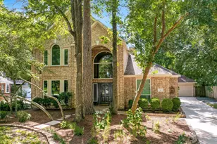 23 Townsend Pl, The Woodlands, TX 77382 - Photo 45