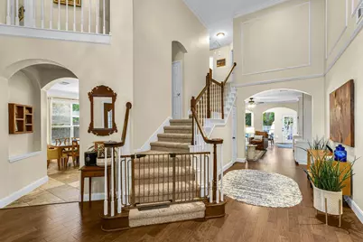 23 Townsend Place, The Woodlands, TX 77382 - Photo 3