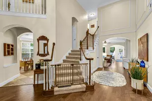 23 Townsend Pl, The Woodlands, TX 77382 - Photo 3