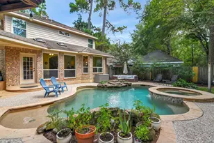 23 Townsend Pl, The Woodlands, TX 77382 - Photo 37