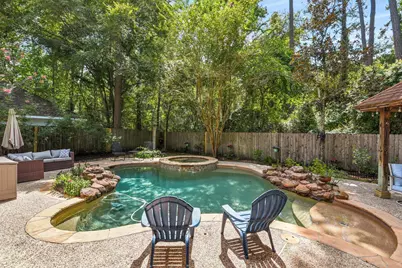 23 Townsend Place, The Woodlands, TX 77382 - Photo 35