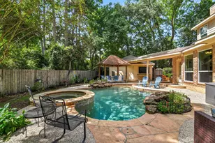 23 Townsend Pl, The Woodlands, TX 77382 - Photo 39