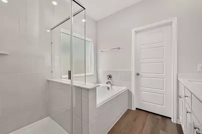 15666 Coneflower Hills Drive, Houston, TX 77090 - Photo 17