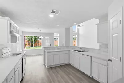 13138 Leader Street, Houston, TX 77072 - Photo 5