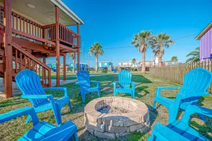 411 Olive St, Surfside Beach, TX 77541 - Photo 19